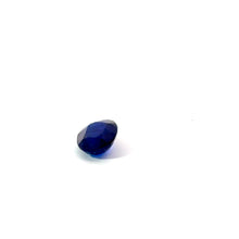 Load image into Gallery viewer, Blue sapphire Ceylon 4.03 carat
