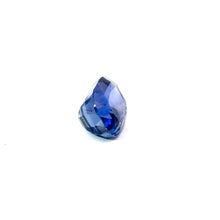 Load image into Gallery viewer, Blue sapphire Ceylon 4.03 carat
