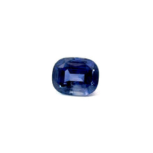 Load image into Gallery viewer, Blue sapphire Ceylon 14.90 carat
