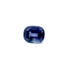 Blue sapphire Ceylon 14.90 carat