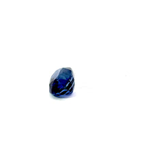 Load image into Gallery viewer, Blue sapphire Ceylon 7.22 carat
