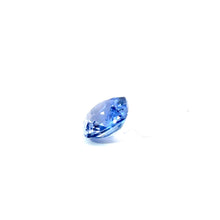 Load image into Gallery viewer, Blue sapphire Ceylon 7.59 carat
