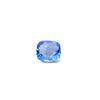 Blue sapphire Ceylon 7.59 carat