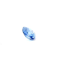 Load image into Gallery viewer, Blue sapphire Ceylon 7.59 carat
