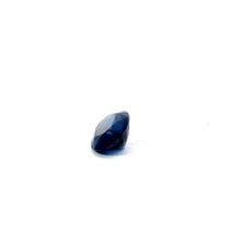 Load image into Gallery viewer, Blue sapphire Ceylon 5.11 carat
