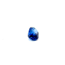 Load image into Gallery viewer, Blue sapphire Ceylon 6.98 carat
