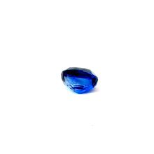 Load image into Gallery viewer, Blue sapphire Ceylon 6.98 carat
