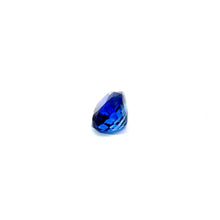 Load image into Gallery viewer, Blue sapphire Ceylon 6.98 carat
