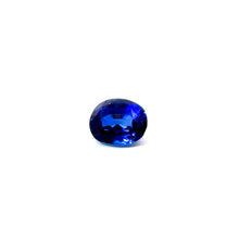 Load image into Gallery viewer, Blue sapphire Ceylon 6.98 carat
