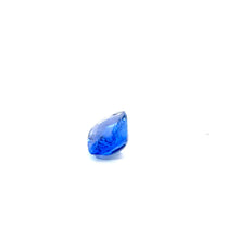 Load image into Gallery viewer, Blue sapphire Ceylon 5.03 carat
