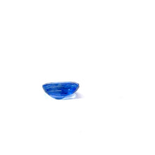 Load image into Gallery viewer, Blue sapphire Ceylon 5.03 carat
