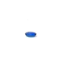 Load image into Gallery viewer, Blue sapphire Ceylon 4.02 carat
