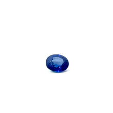 Load image into Gallery viewer, Blue sapphire Ceylon 2.1 Carat
