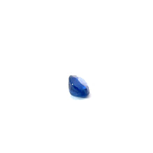 Load image into Gallery viewer, Blue sapphire Ceylon 2.1 Carat
