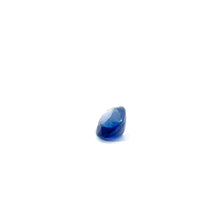 Load image into Gallery viewer, Blue sapphire Ceylon 2.1 Carat
