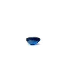 Load image into Gallery viewer, Blue sapphire Ceylon 2.83 Carat
