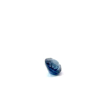 Load image into Gallery viewer, Blue sapphire Ceylon 2.83 Carat
