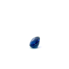 Load image into Gallery viewer, Blue sapphire Ceylon 2.83 Carat
