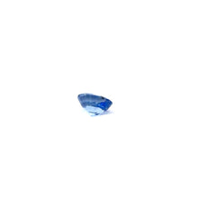 Load image into Gallery viewer, Blue sapphire Ceylon 1.36 Carat
