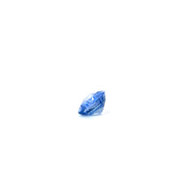 Load image into Gallery viewer, Blue sapphire Ceylon 1.36 Carat
