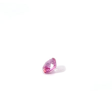 Load image into Gallery viewer, Pink sapphire Madagascar 1.10 Carat
