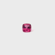 Load and play video in Gallery viewer, Mahenge Spinel Tanzania 2.16 carat
