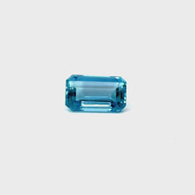 Load and play video in Gallery viewer, Aquamarine Brazil 10.09 carat
