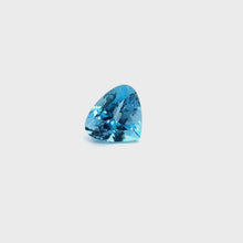 Load and play video in Gallery viewer, Aquamarine Brazil 5.65 carat
