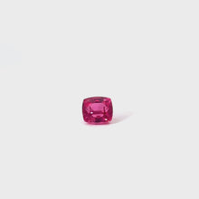 Load and play video in Gallery viewer, Mahenge Spinel Tanzania 2.73 carat
