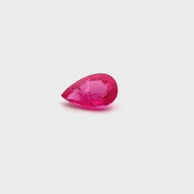 Load and play video in Gallery viewer, Mahenge Spinel Tanzania 2.92 carat
