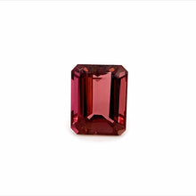 Load image into Gallery viewer, Pink Tourmaline - 10.72cts/Octagon
