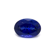 Load image into Gallery viewer, Tanzanite - 15.04cts/ Oval
