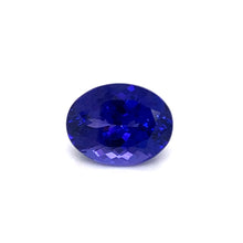 Load image into Gallery viewer, Tanzanite - 15.88cts/ Oval
