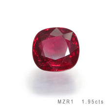 Load image into Gallery viewer, loose mozambique ruby
