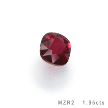 Load image into Gallery viewer, Mozambique ruby Stone
