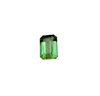 Green Tourmaline - 15.43cts /Octagon